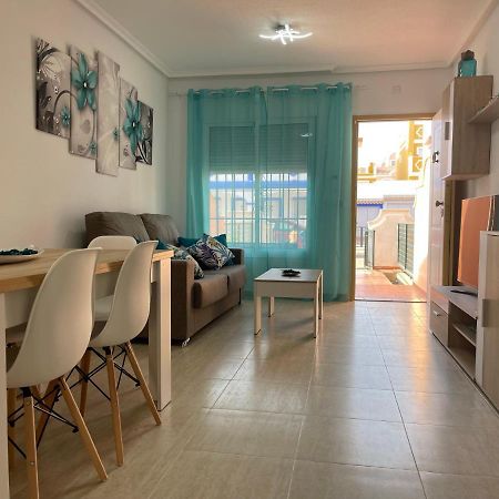 Adosado Playa, Geoda Y Aguilas Cerca, Con Barbacoa Y Piscina En San Juan de los Terreros 외부 사진