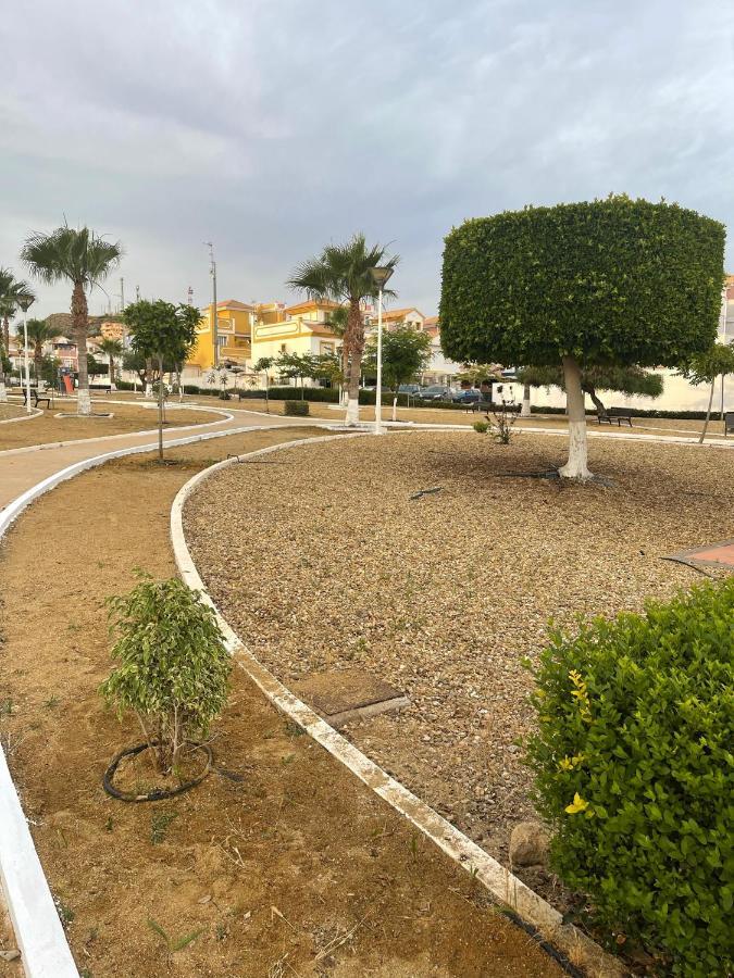 Adosado Playa, Geoda Y Aguilas Cerca, Con Barbacoa Y Piscina En San Juan de los Terreros 외부 사진